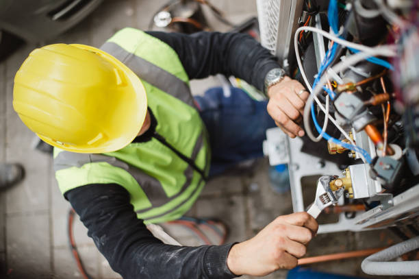 Best Electrical Safety Inspections  in Elmira, NY