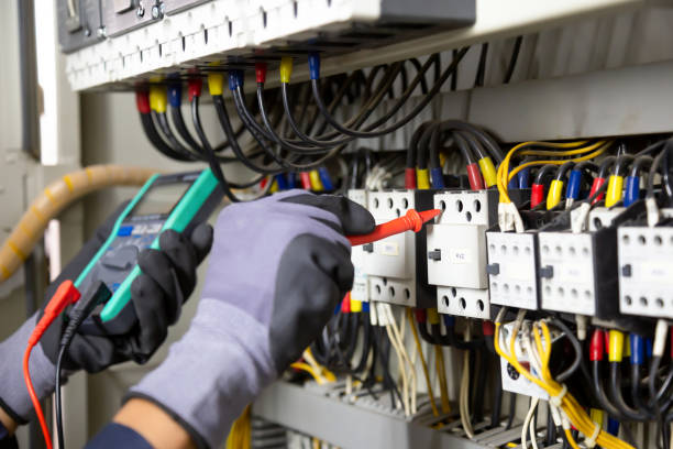 Emergency Electrical Repair Services