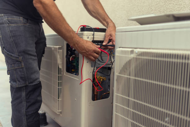 Emergency Electrical Repair Services in Elmira, NY