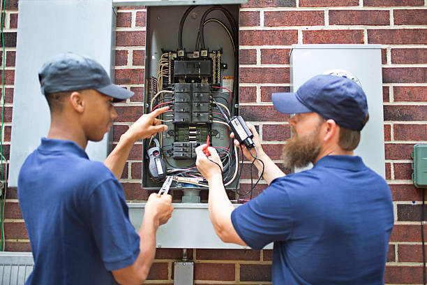 Best Electrical Panel Upgrades  in Elmira, NY